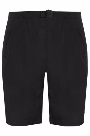 Cotton shorts, zdjęcie 1 Cotton shorts od Stella McCartney